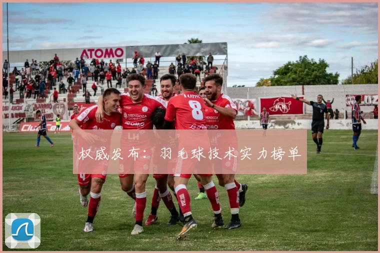 权威发布：羽毛球技术实力榜单