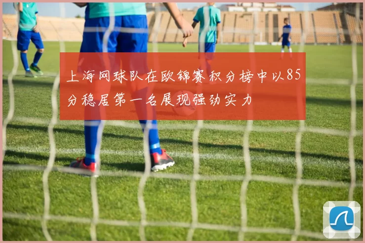 上海网球队在欧锦赛积分榜中以85分稳居第一名展现强劲实力